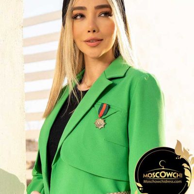 خرید مانتو شیک و باکلاس