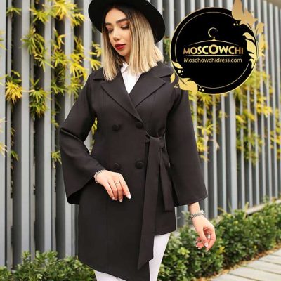 خرید مدل مانتو زنانه ساده