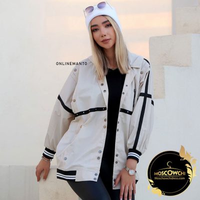 خرید کاپشن مموری دخترانه