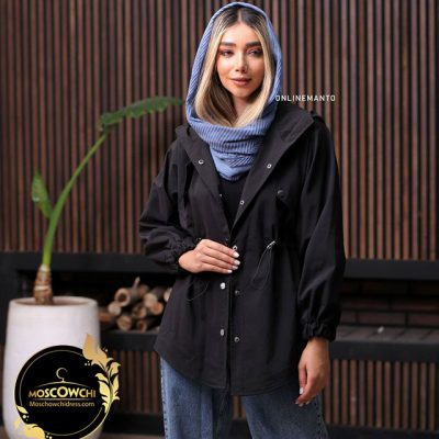 قیمت بارونی کوتاه دخترانه