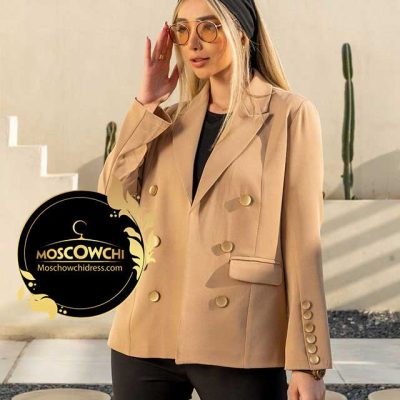 خرید مانتو کتی کوتاه شیک دخترانه