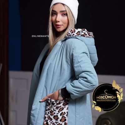 قیمت کاپشن بلند دخترانه
